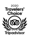 Traveller’ Choice 2020