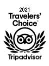 Traveller’ Choice 2021