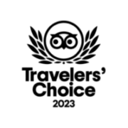 Traveller’ Choice 2023